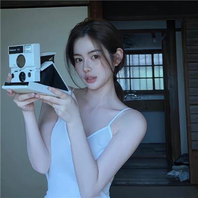 白色的南方