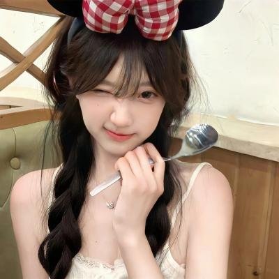 少女