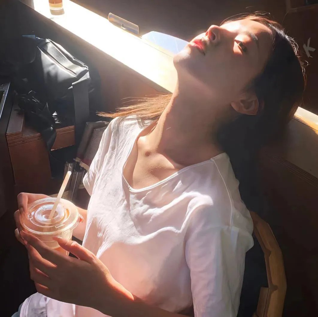 我的少女时代